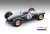 ロータス 21 フランスGP 1961 #8 Jim Clark (ミニカー) 商品画像2
