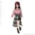 EX Cute Family Fuka / How to Spend Their Holidays (Fashion Doll) Item picture1