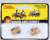 A2214 (N) Outdoor Dining (2 Pieces) (Model Train) Package2