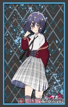 Bushiroad Sleeve Collection HG Vol.3039 Zombie Land Saga Revenge [Ai Mizuno] (Card Sleeve) 商品画像1