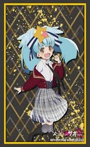 Bushiroad Sleeve Collection HG Vol.3042 Zombie Land Saga Revenge [Lily Hoshikawa] (Card Sleeve)