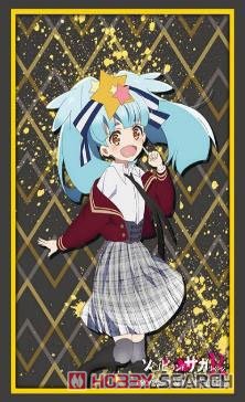 Bushiroad Sleeve Collection HG Vol.3042 Zombie Land Saga Revenge [Lily Hoshikawa] (Card Sleeve) 商品画像1
