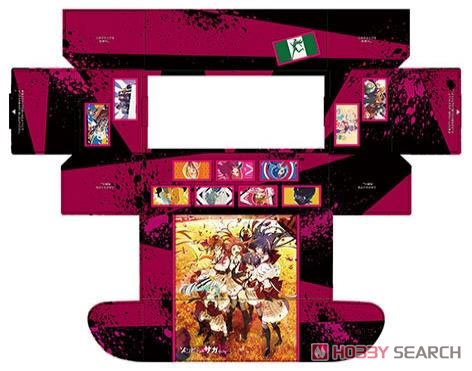 Bushiroad Storage Box Collection V2 Vol.34 [Zombie Land Saga Revenge] (Card Supplies) 商品画像2