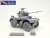 British Daimler Armoured Car Mk I (Plastic model) Item picture3