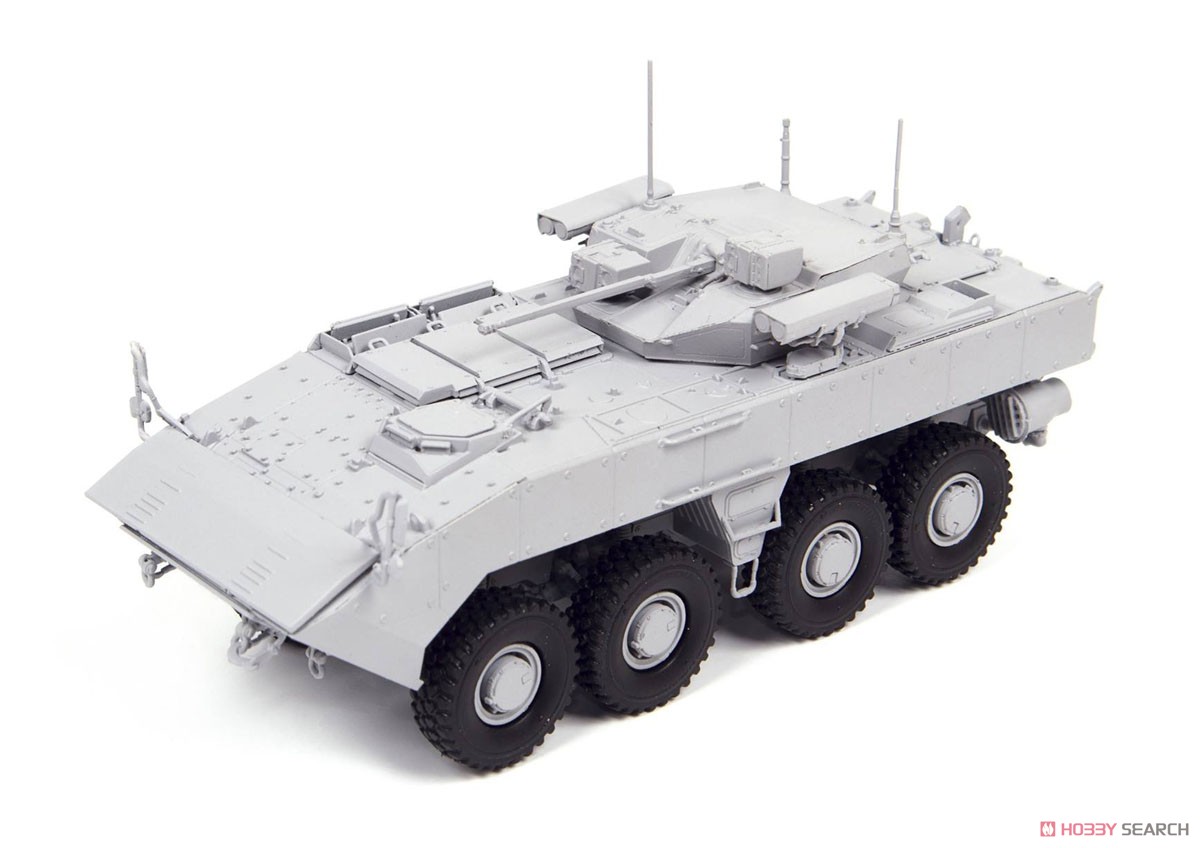 ブーメランク-BM ロシア歩兵戦闘車 (プラモデル) 商品画像1
