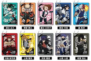 Slide Mirror My Hero Academia Vol.5 (Set of 10) (Anime Toy)