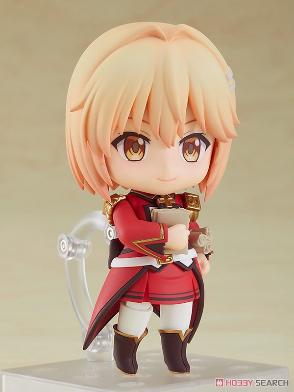 ねんどろいど リーシア・エルフリーデン (フィギュア) 商品画像2