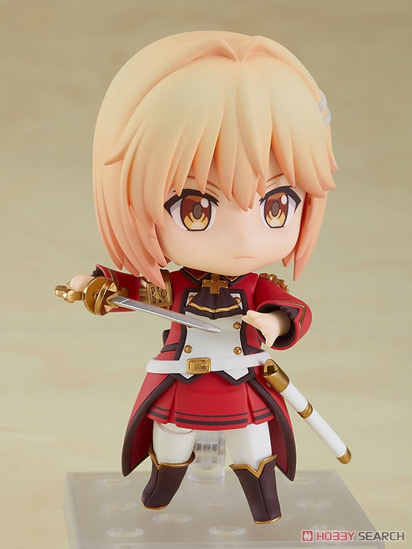 ねんどろいど リーシア・エルフリーデン (フィギュア) 商品画像4