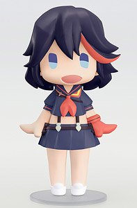 Hello! Good Smile Ryuko Matoi (PVC Figure)