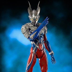 threezeroX高木アキノリ ウルトラマンゼロ (完成品)