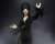 Elvira, Mistress of the Dark/ Elvira 8 inch Action Doll (Completed) Other picture4