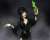 Elvira, Mistress of the Dark/ Elvira 8 inch Action Doll (Completed) Other picture7