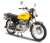 Honda CB400 Four-I/II `76 (Model Car) Other picture1