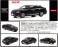 Lexus LS460 2015 Prefectural Police Department Executive Vehicle (Diecast Car) その他の画像1 Thumbnail
