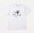 ロックマン Line Art Tシャツ L (キャラクターグッズ) 商品画像1