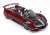 Pagani Huayra Roadster BC Special Metallic Red (without Case) (Diecast Car) Item picture4