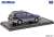 Subaru Legacy Lancaster 6 (2001) Nautic Blue Mica / Quartz Gray Opal (Diecast Car) Item picture2