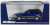 Subaru Legacy Lancaster 6 (2001) Nautic Blue Mica / Quartz Gray Opal (Diecast Car) Package1