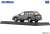 Subaru Legacy Lancaster 6 (2001) Mist Green Opal / Ashgray Metallic (Diecast Car) Item picture4