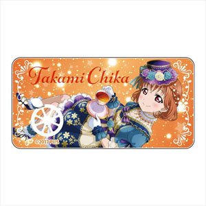 Love Live! Sunshine!! Domiterior Vol.3 Chika Takami (Anime Toy)