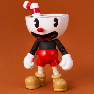Cuphead Cuphead (Completed)