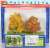 92319 (HO) Autumn Deciduous 3-3.5in (2 Pieces) (Model Train) Item picture1