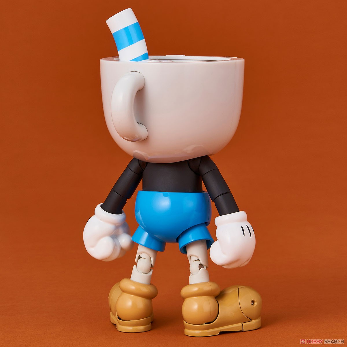 CUPHEAD マグマン (完成品) 商品画像3