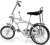 Schwinn `Grey Ghost` Bicycle (Gray) (Diecast Car) Item picture3