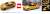 マスタング 2019 ワイドボディアクセサリーパック マットブラック (ミニカー) その他の画像1