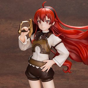 Eris Boreas Greyrat (PVC Figure)