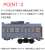 JR 103-1200系 通勤電車 基本セット (基本・5両セット) (鉄道模型) その他の画像4