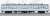 JR 103-1200系 通勤電車 増結セット (増結・5両セット) (鉄道模型) 商品画像5