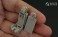 OV-10A (米空軍型) 内装3Dデカール (キティホーク用) (プラモデル) その他の画像3 サムネイル