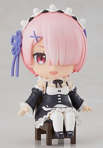 Nendoroid Swacchao! Ram (PVC Figure)