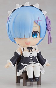 Nendoroid Swacchao! Rem (PVC Figure)