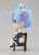 Nendoroid Swacchao! Rem (PVC Figure) Item picture4