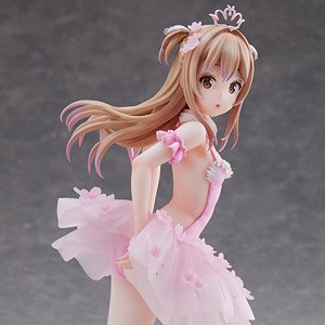 Anmi Illustration [Flamingo Ballet Company] Kouhai-chan (PVC Figure)