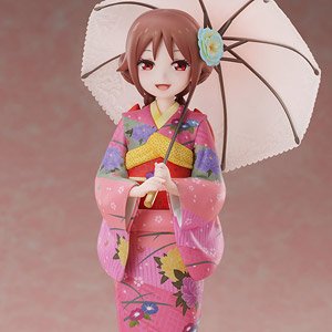 Taisho Otome Fairy Tale Yuzuki Tachibana (PVC Figure)