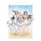 Osamake: Romcom Where The Childhood Friend Won`t Lose [Especially Illustrated] B1 Tapestry Kuroha & Shirokusa & Maria Dress Ver. (Anime Toy) 商品画像1 Thumbnail
