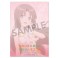 Osamake: Romcom Where The Childhood Friend Won`t Lose [Especially Illustrated] Clear File Maria Momosaka Dress Ver. (Anime Toy) 商品画像3 Thumbnail