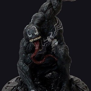Sofbinal Venom 1.5 Ver. (Add Display Base) (Completed)