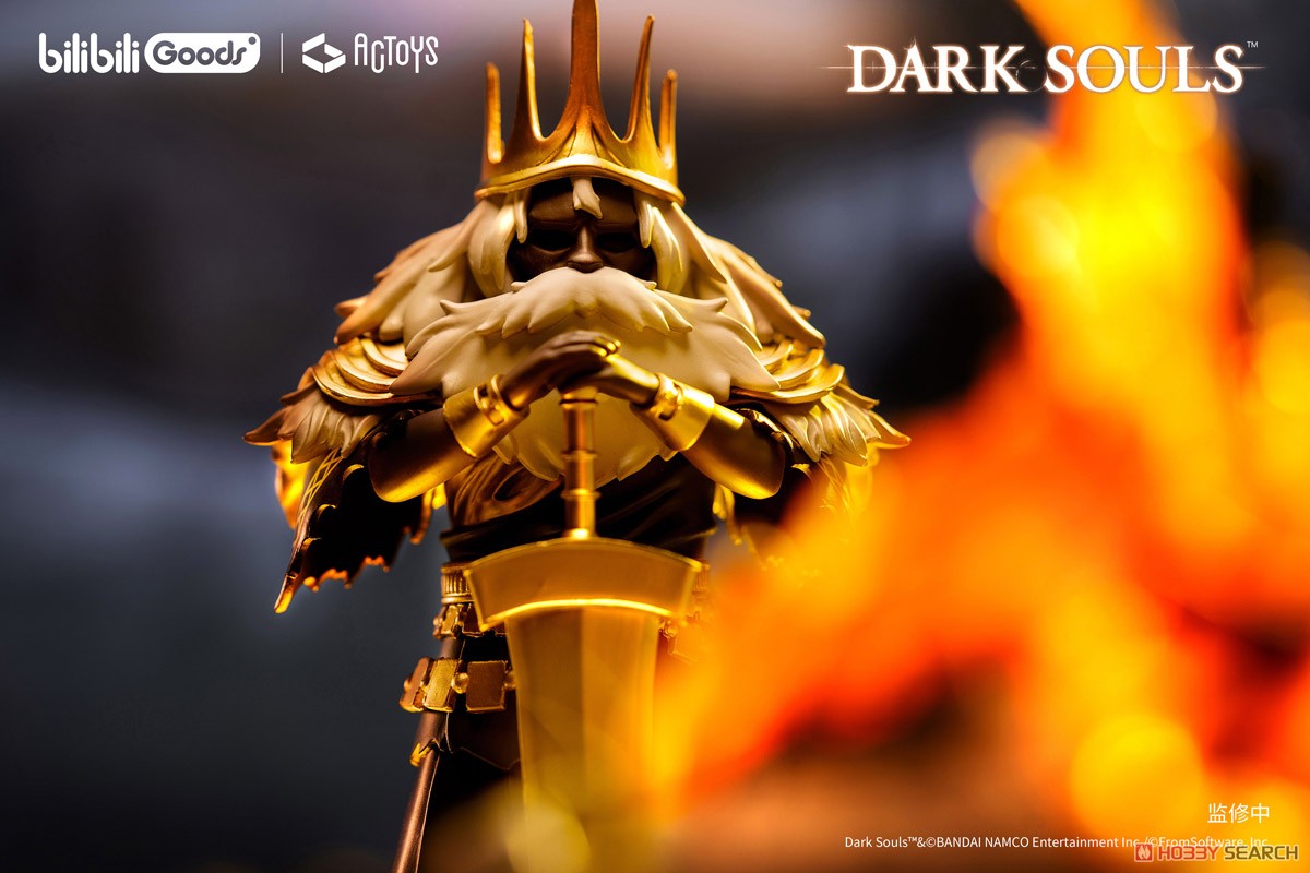 Dark Souls Deformation Figure Vol.2 (Set of 6) (Completed) Other picture19