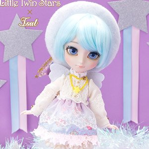 Isul / Little Twin Stars (Fashion Doll)