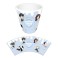 Jujutsu Kaisen 0 the Movie Melamine Cup Charatoria (Anime Toy) 商品画像1 Thumbnail