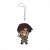 Detective Conan Chocokawa Acrylic Strap Holmes Ver.1 (Set of 8) (Anime Toy) Item picture4