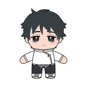 Jujutsu Kaisen 0 the Movie Plush Doll mini Yuta Okkotsu (Anime Toy)