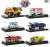 Auto-Trucks / VW (Set of 6) (Diecast Car) Item picture1