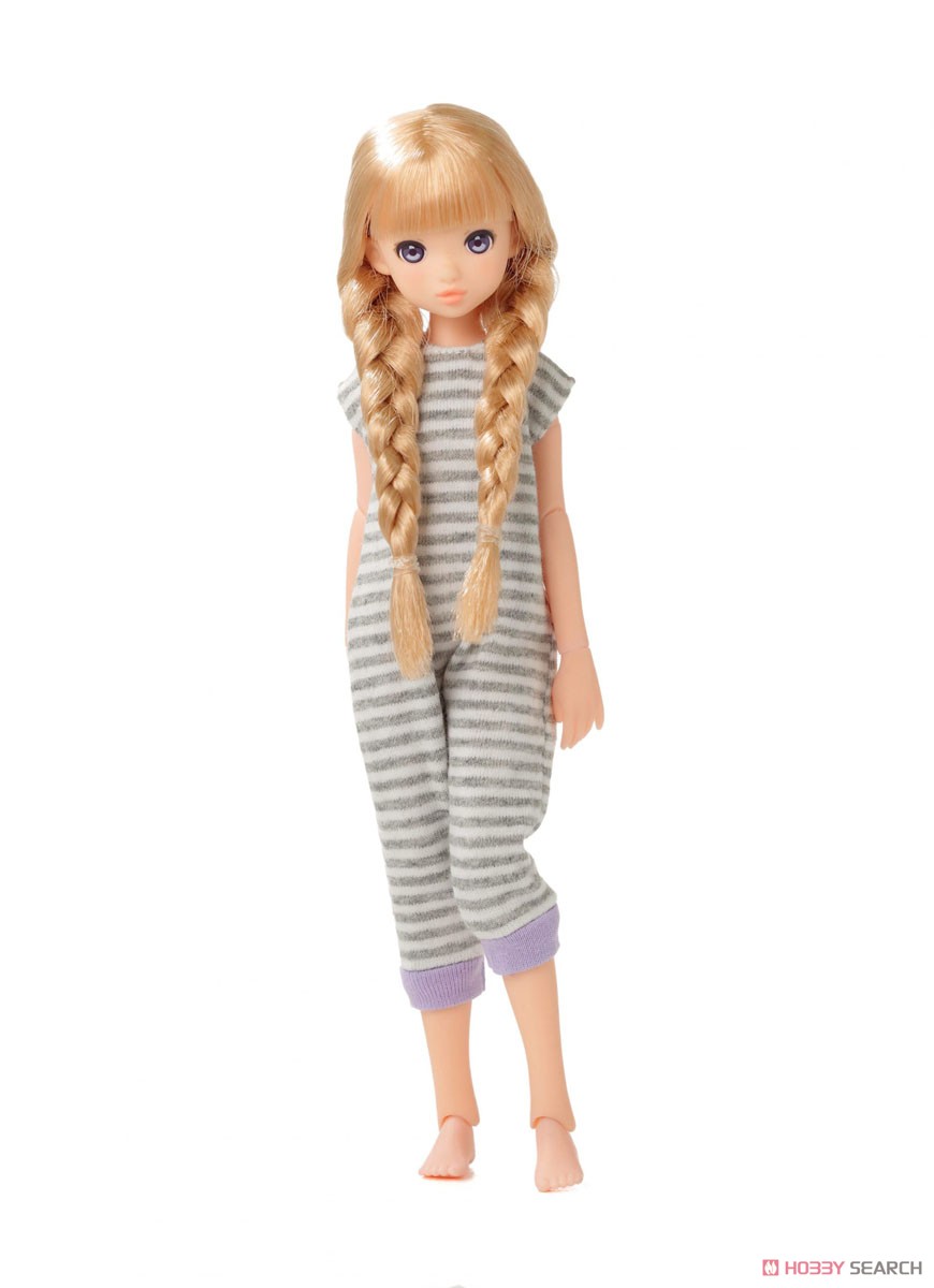 Fresh Ruruko 2110 (Fashion Doll) Other picture1