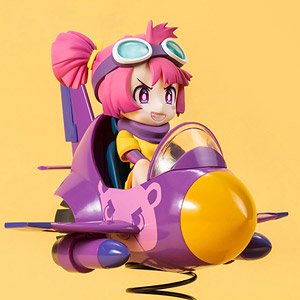 Muse Dash Blow Pilot Ver. (PVC Figure)