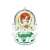 Charaflor Yurayura Acrylic Stand Hetalia: World Stars Vol.2 Romano (Anime Toy) Item picture1